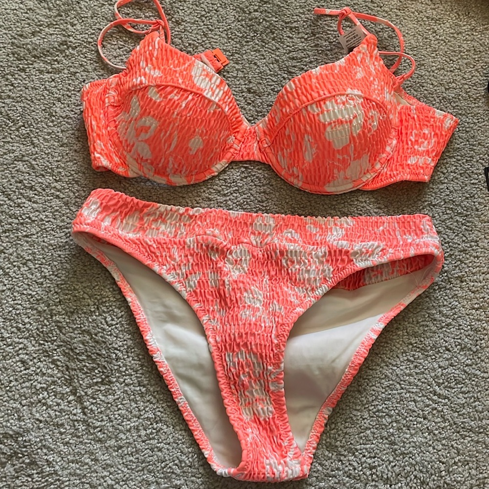 Triangl bikini